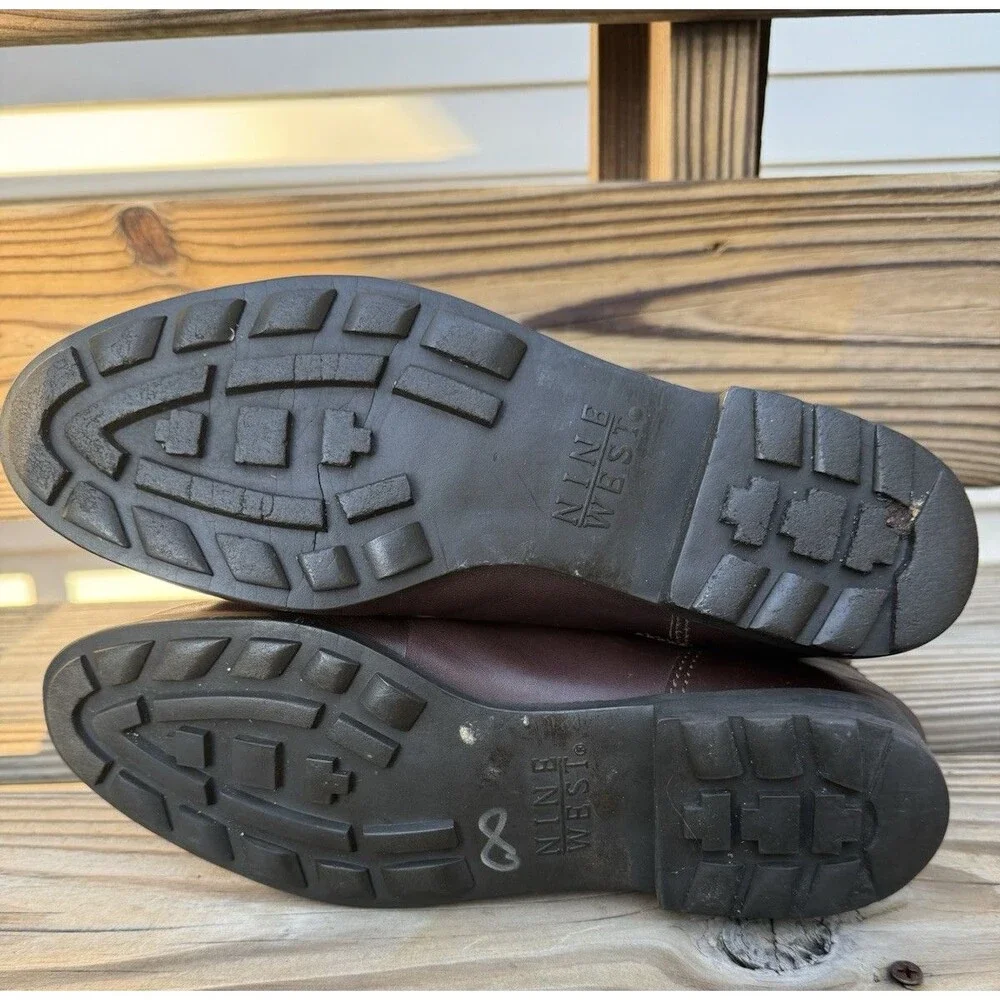 Nine West size exact